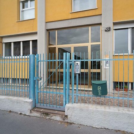 Casa Da Suite Olivia Milano Eksteriør bilde