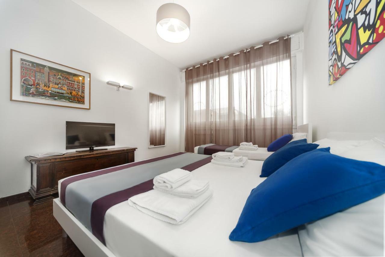 Casa Da Suite Olivia Milano Eksteriør bilde