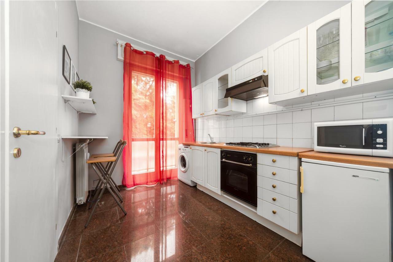 Casa Da Suite Olivia Milano Eksteriør bilde