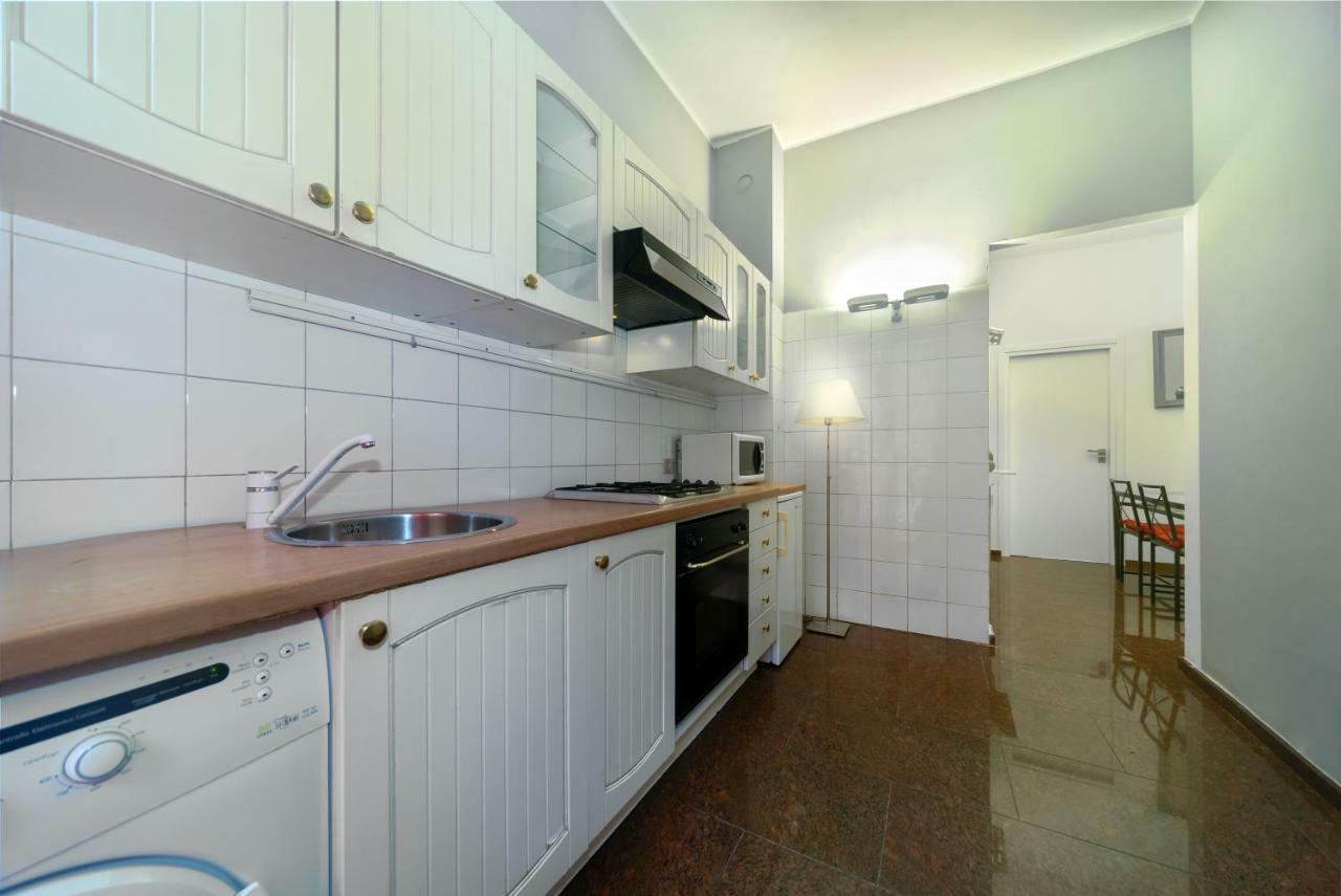 Casa Da Suite Olivia Milano Eksteriør bilde