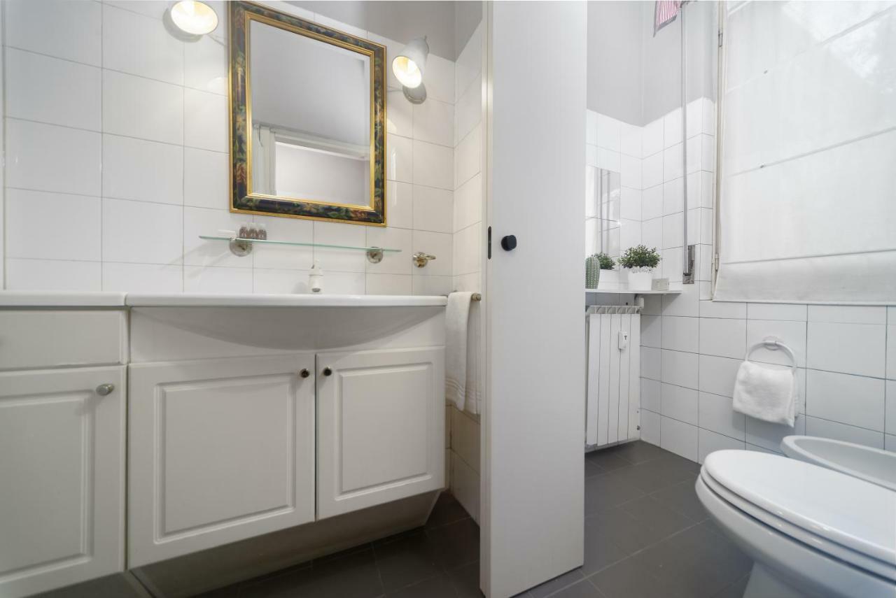 Casa Da Suite Olivia Milano Eksteriør bilde