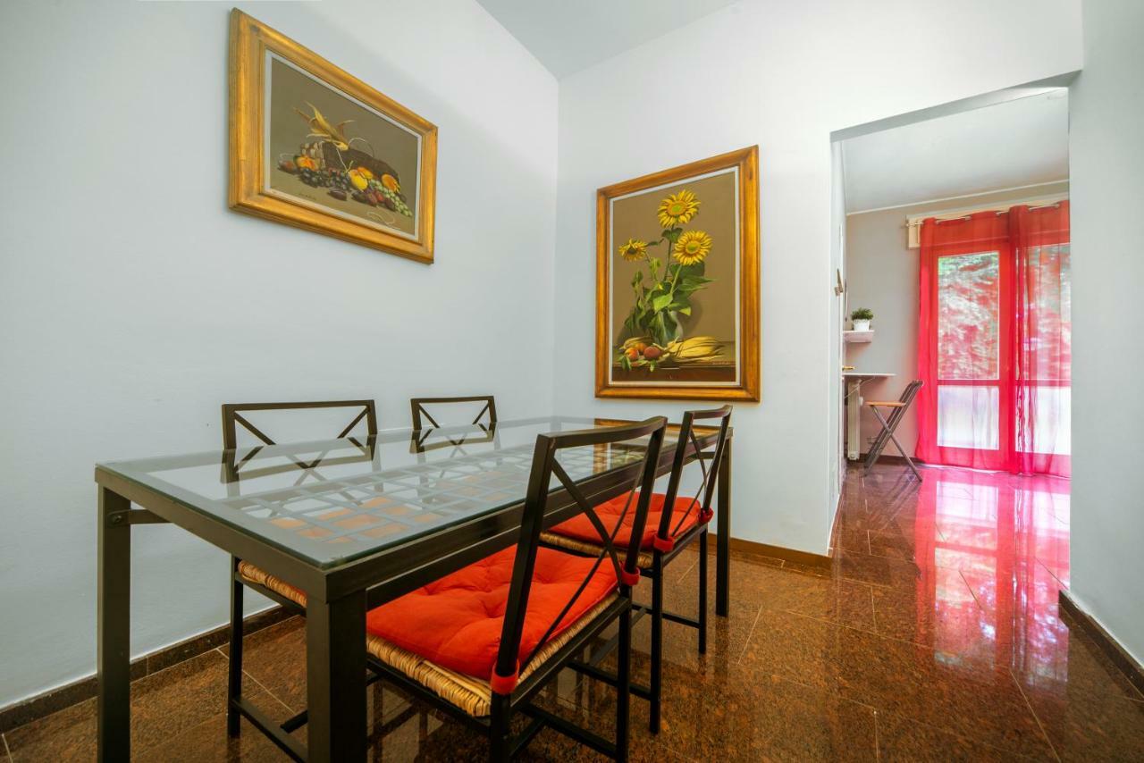 Casa Da Suite Olivia Milano Eksteriør bilde