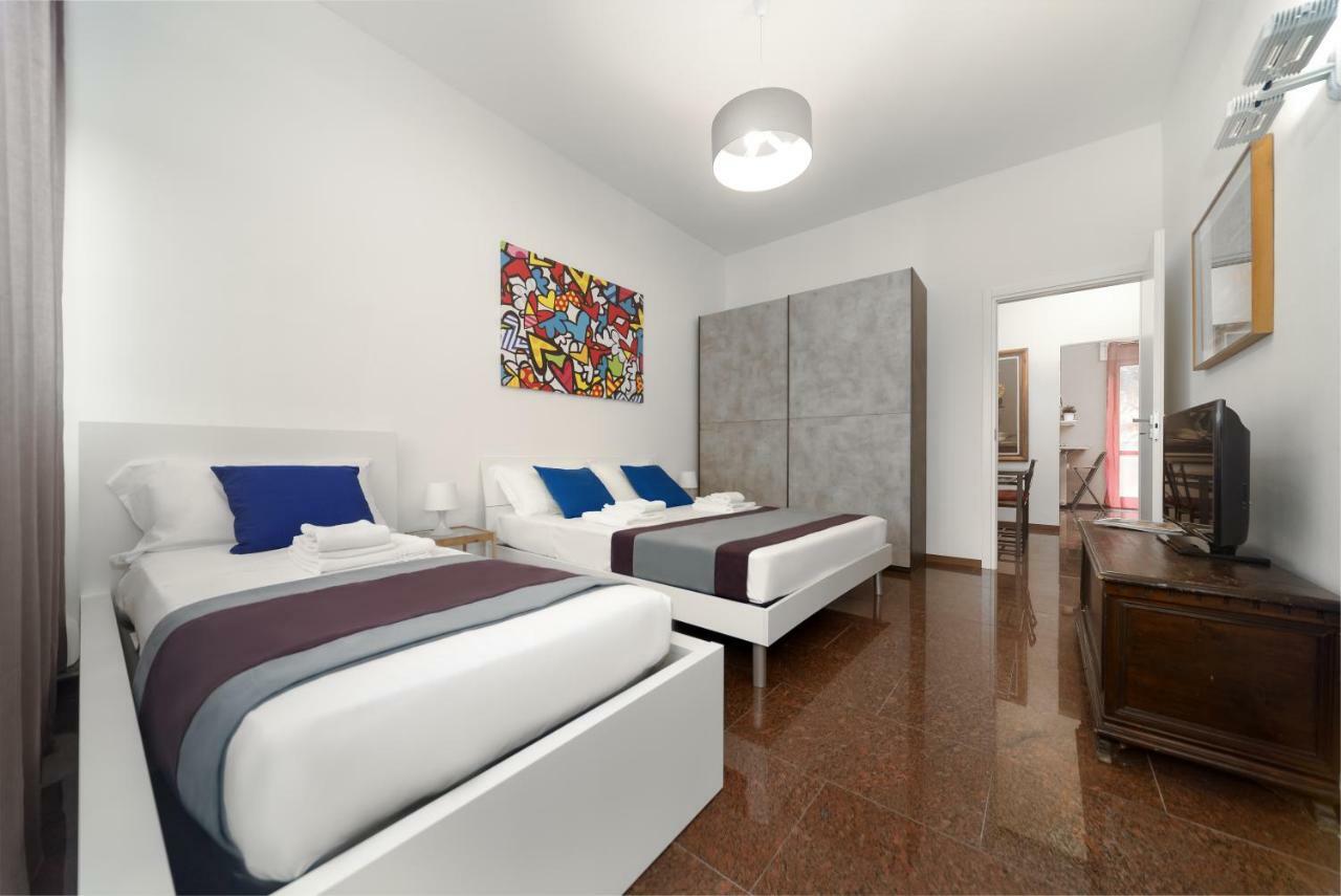 Casa Da Suite Olivia Milano Eksteriør bilde