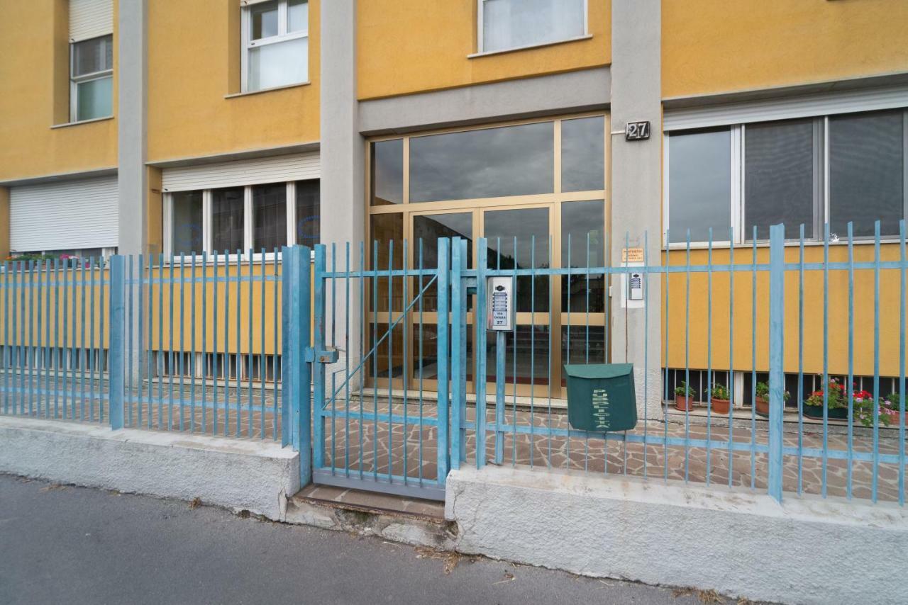 Casa Da Suite Olivia Milano Eksteriør bilde