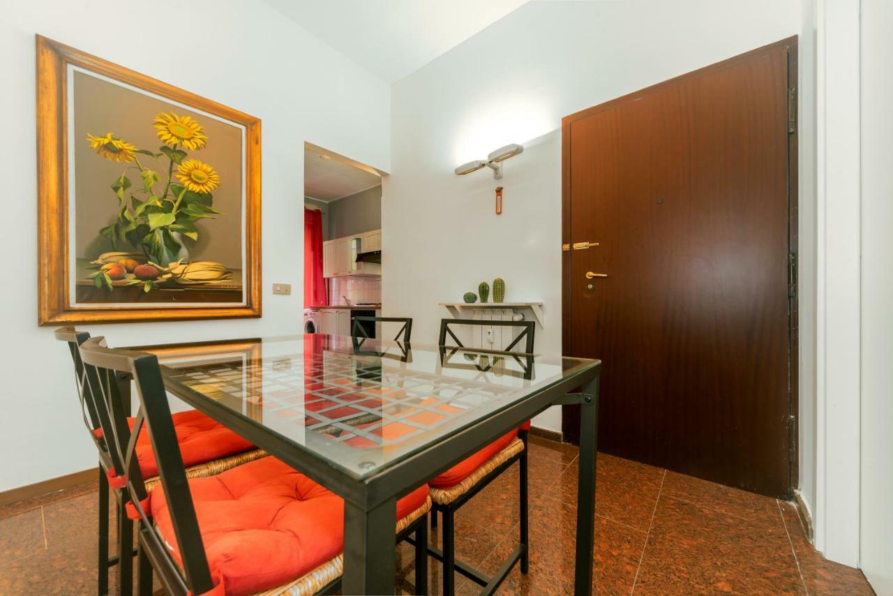 Casa Da Suite Olivia Milano Eksteriør bilde