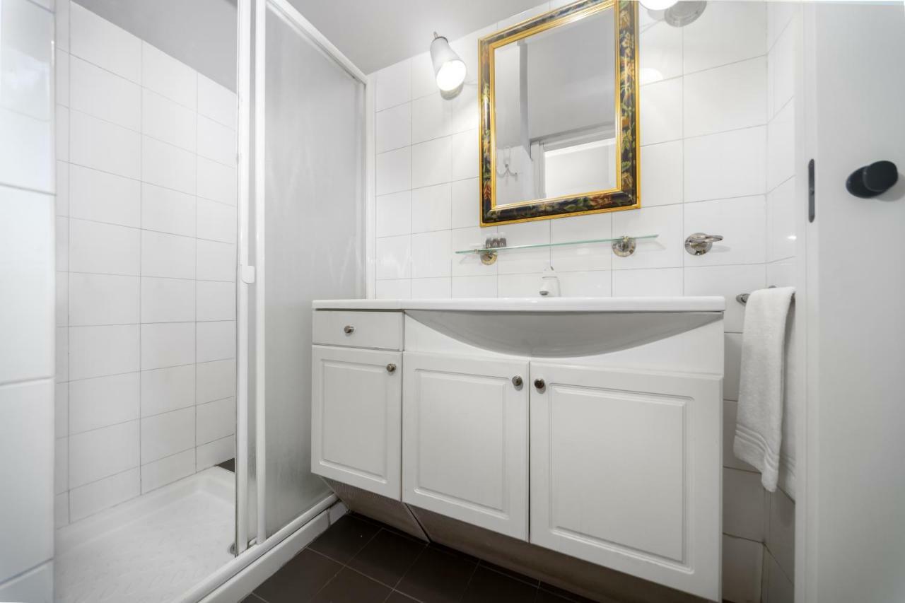 Casa Da Suite Olivia Milano Eksteriør bilde