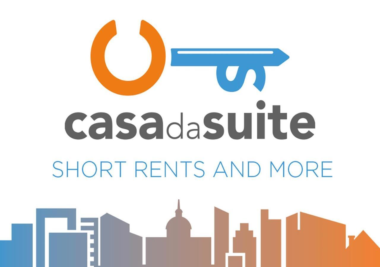 Casa Da Suite Olivia Milano Eksteriør bilde